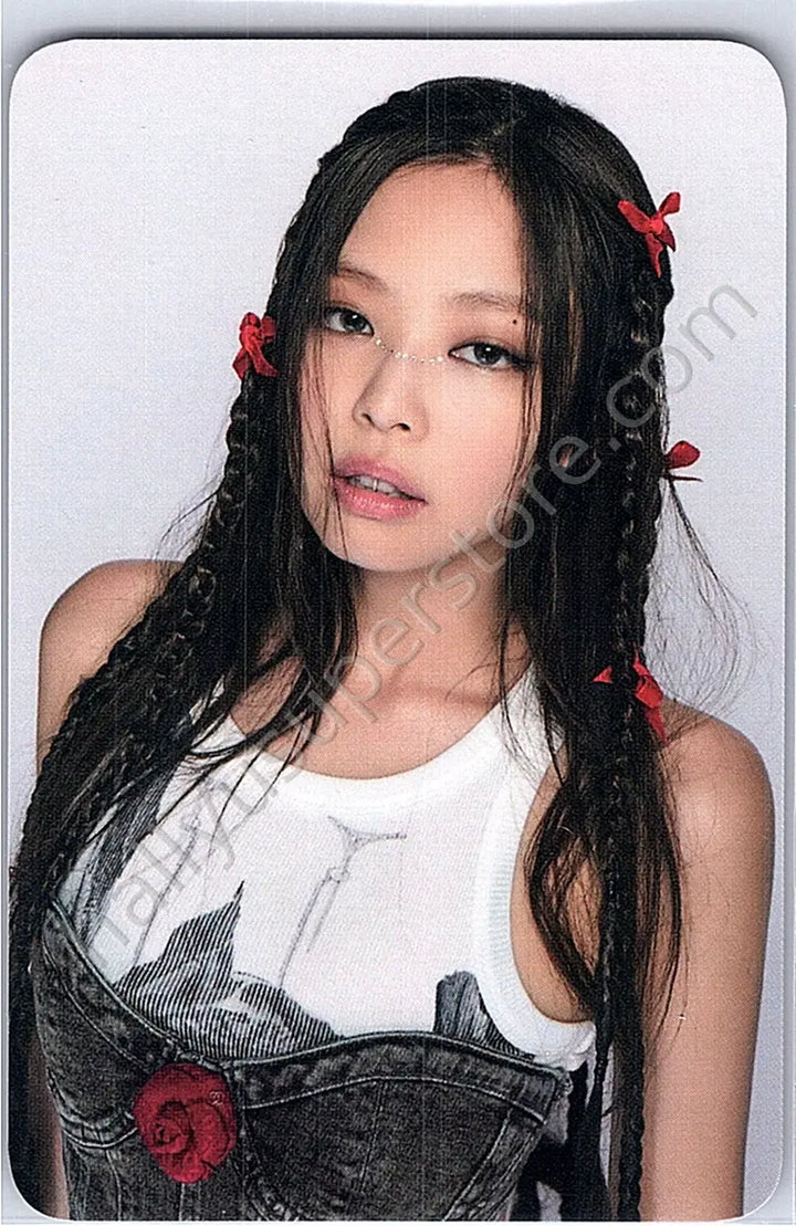 BLACKPINK - Jennie - BORN PINK MD