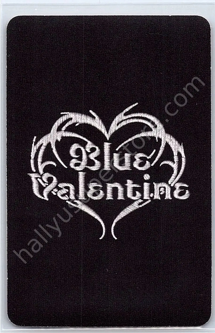 NMIXX - Unit - Blue Valentine