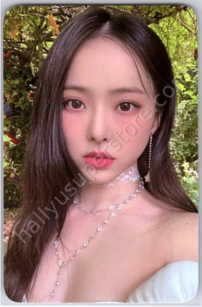 LOONA - ViVi - Flip That