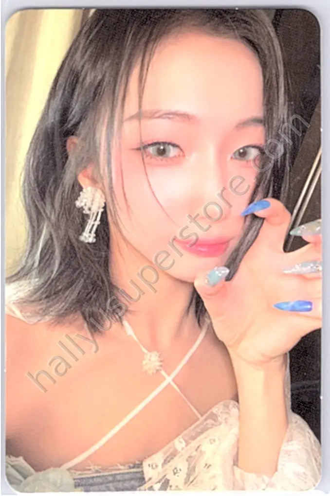 Kep1er - Youngeun - Kep1going On