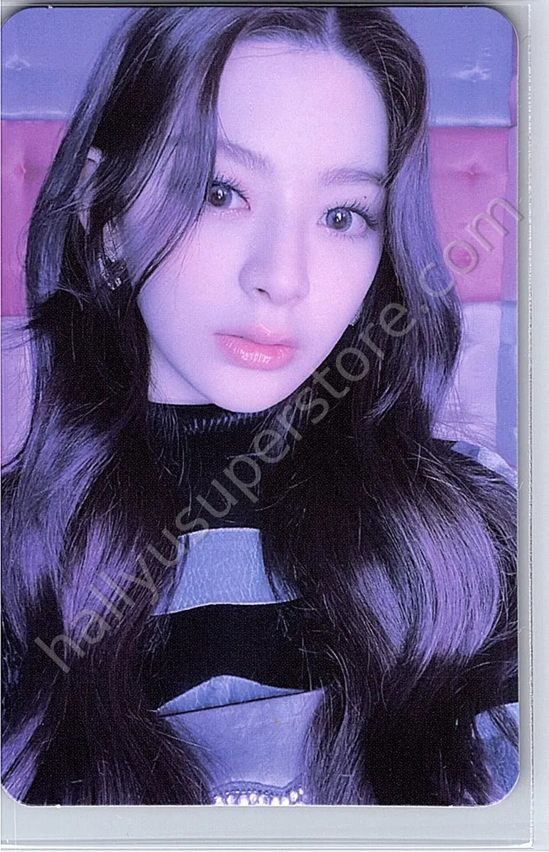 STAYC - Seeun - YOUNG-LUV.COM