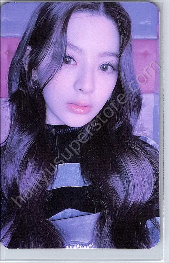 STAYC - Seeun - YOUNG-LUV.COM