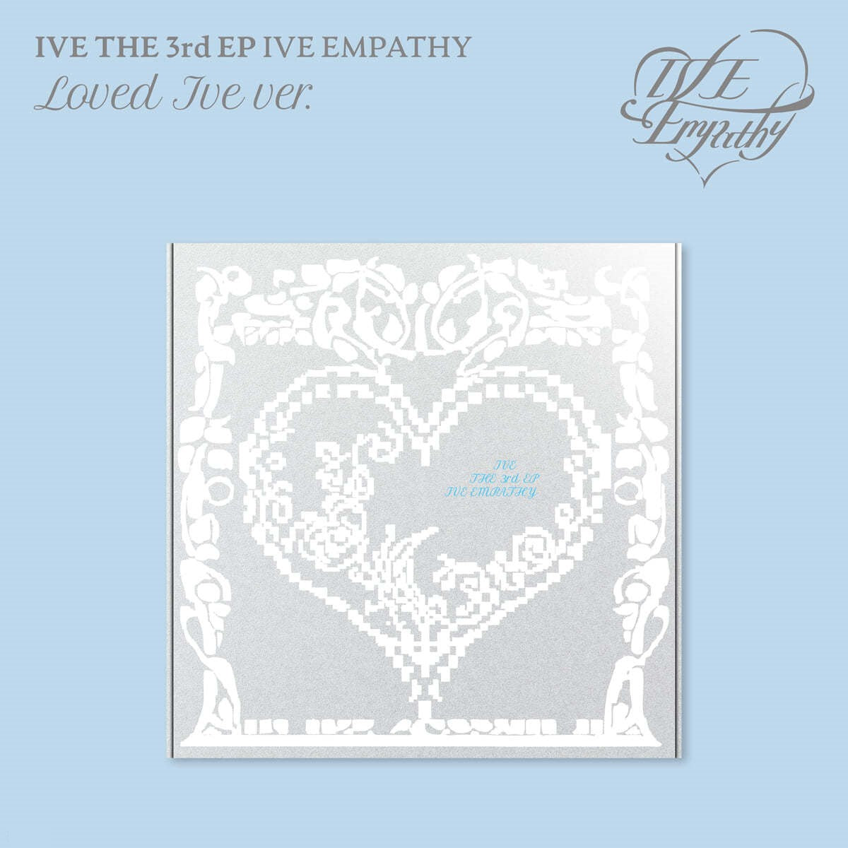 IVE - 3rd Ep