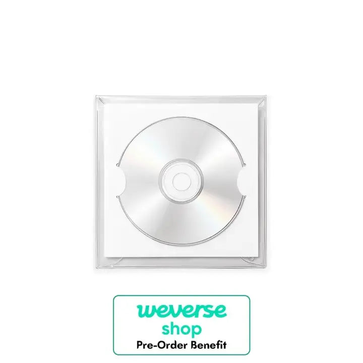 [Pre-Order] &amp;TEAM - KR 2nd Mini Album &