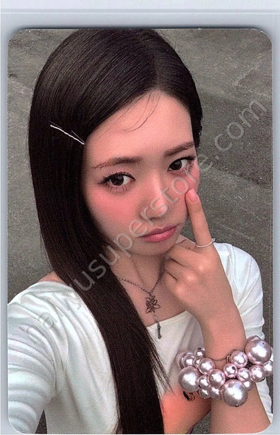 BABYMONSTER - Rora - 2026-27 BABYMOSNSTER WORLD TOUR [CHOOM] IN SOEUL YG SELECT
