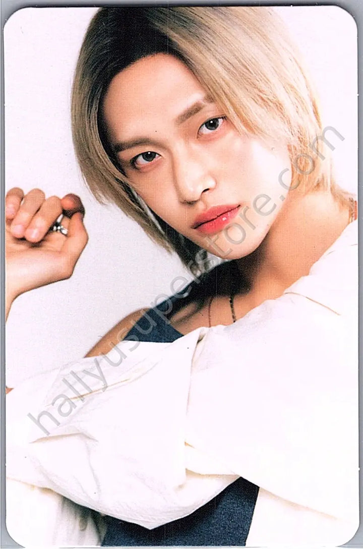 RIIZE  - Wonbin - 2024 Fan-con Tour [RIIZING DAY]