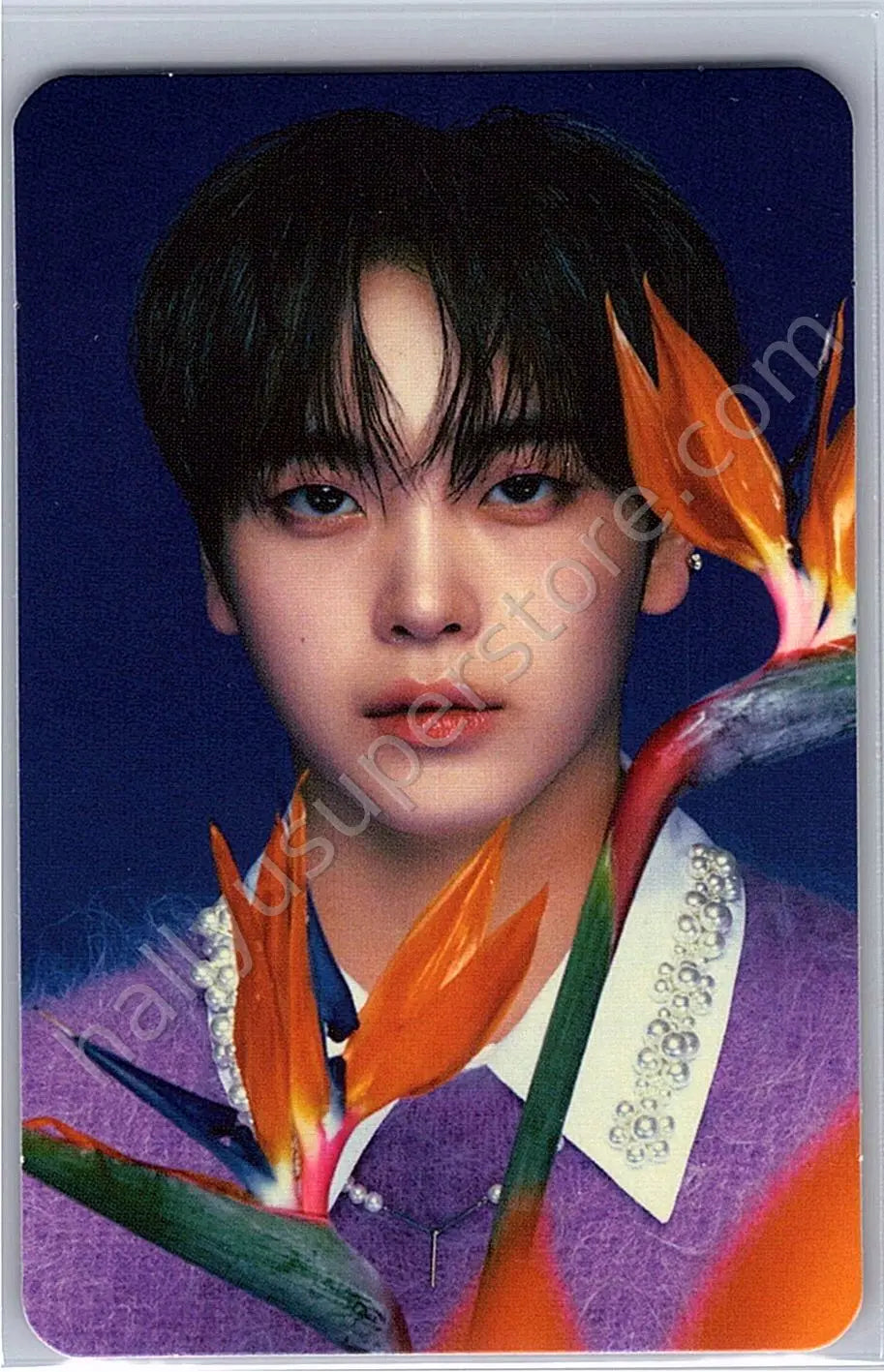 CRAVITY - Hyeongjun - EVERSHINE