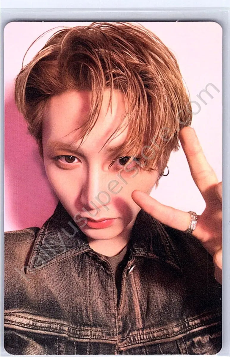 BOYNEXTDOOR - Taesan - No Genre
