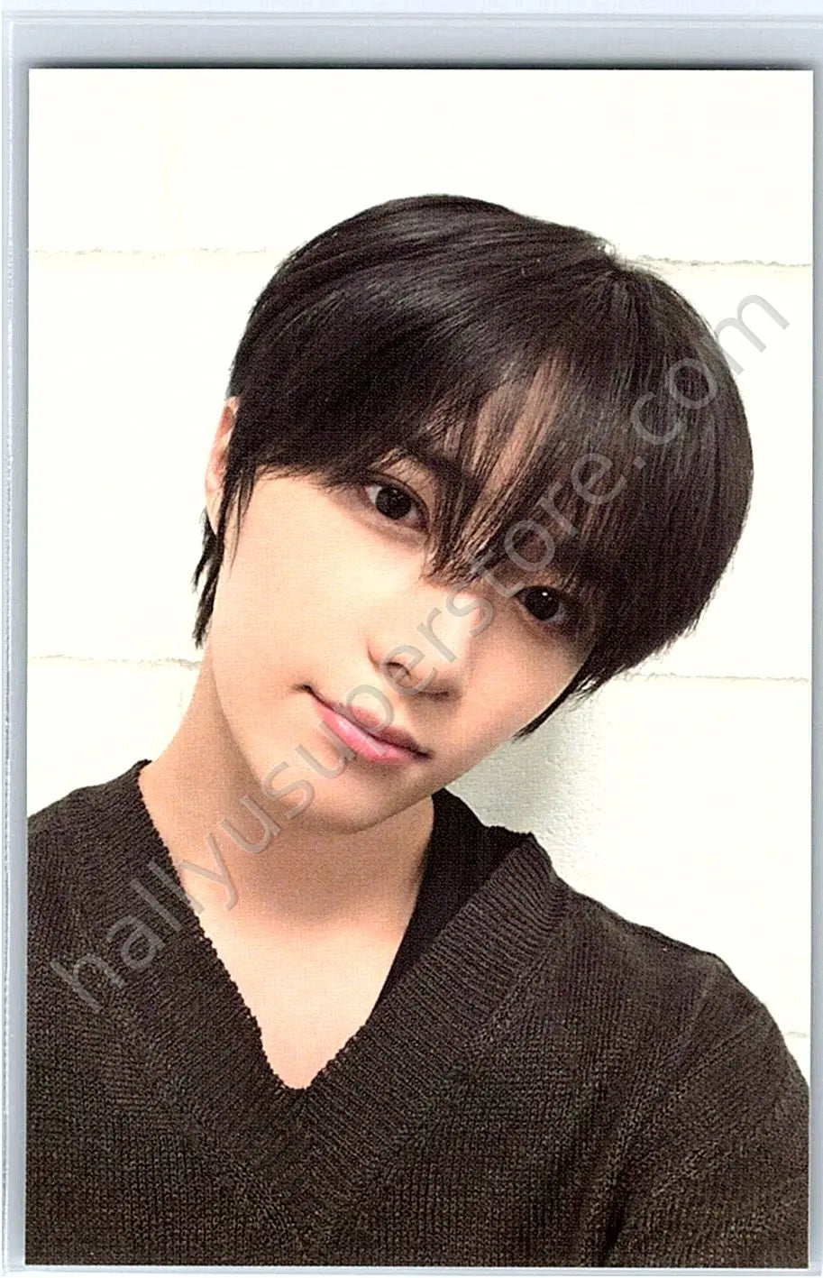TOMORROW X TOGETHER - Beomgyu - ppulbatu finding moa