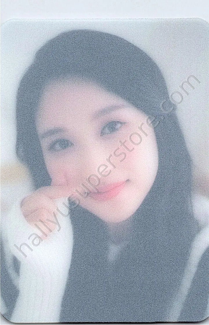 TWICE - Mina - Dicon Vol7 - YOU ONLY LIVE ONCE