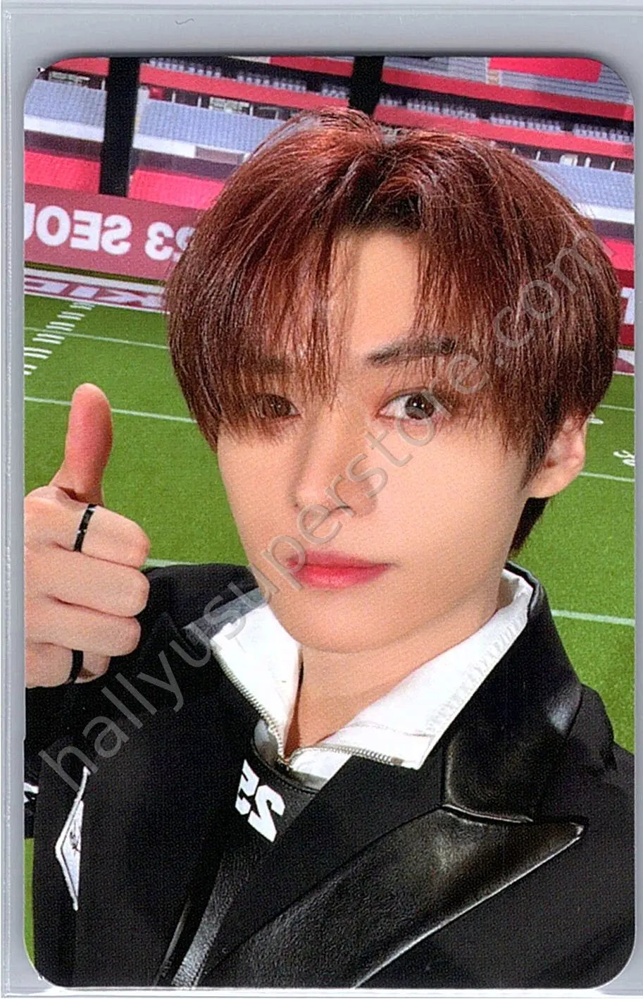 Stray Kids - Lee Know - 5-Star Dome Tour 2023 online pob (pre-order benefit) seoul