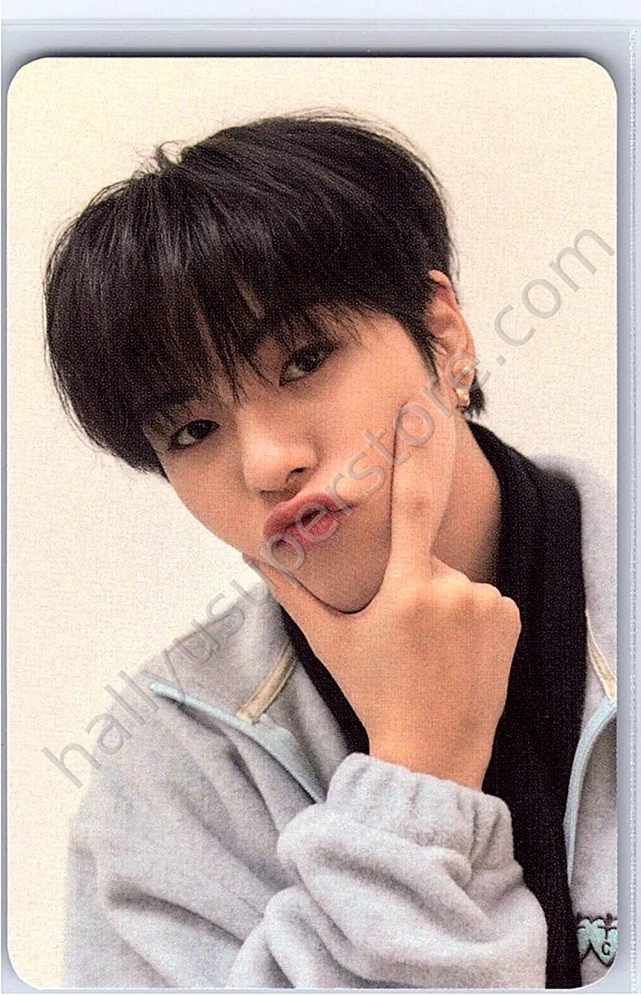 TREASURE - Yoon Jaehyuk - TREASURE X Wonderwall Edition