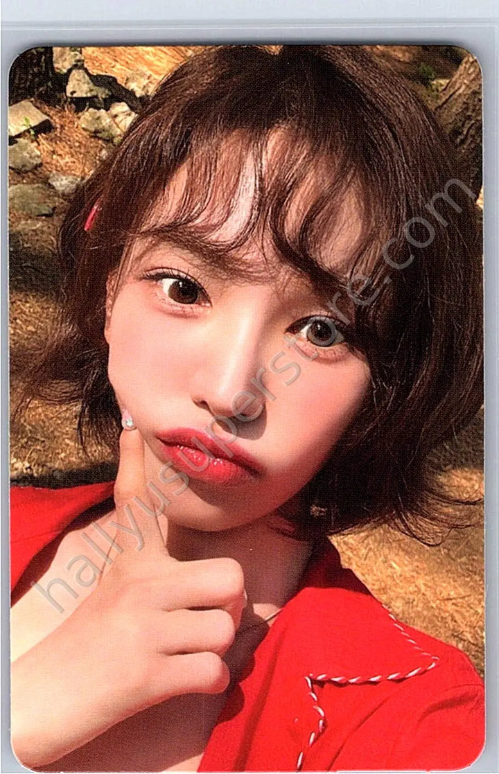 Red Velvet - Wendy - Cosmic