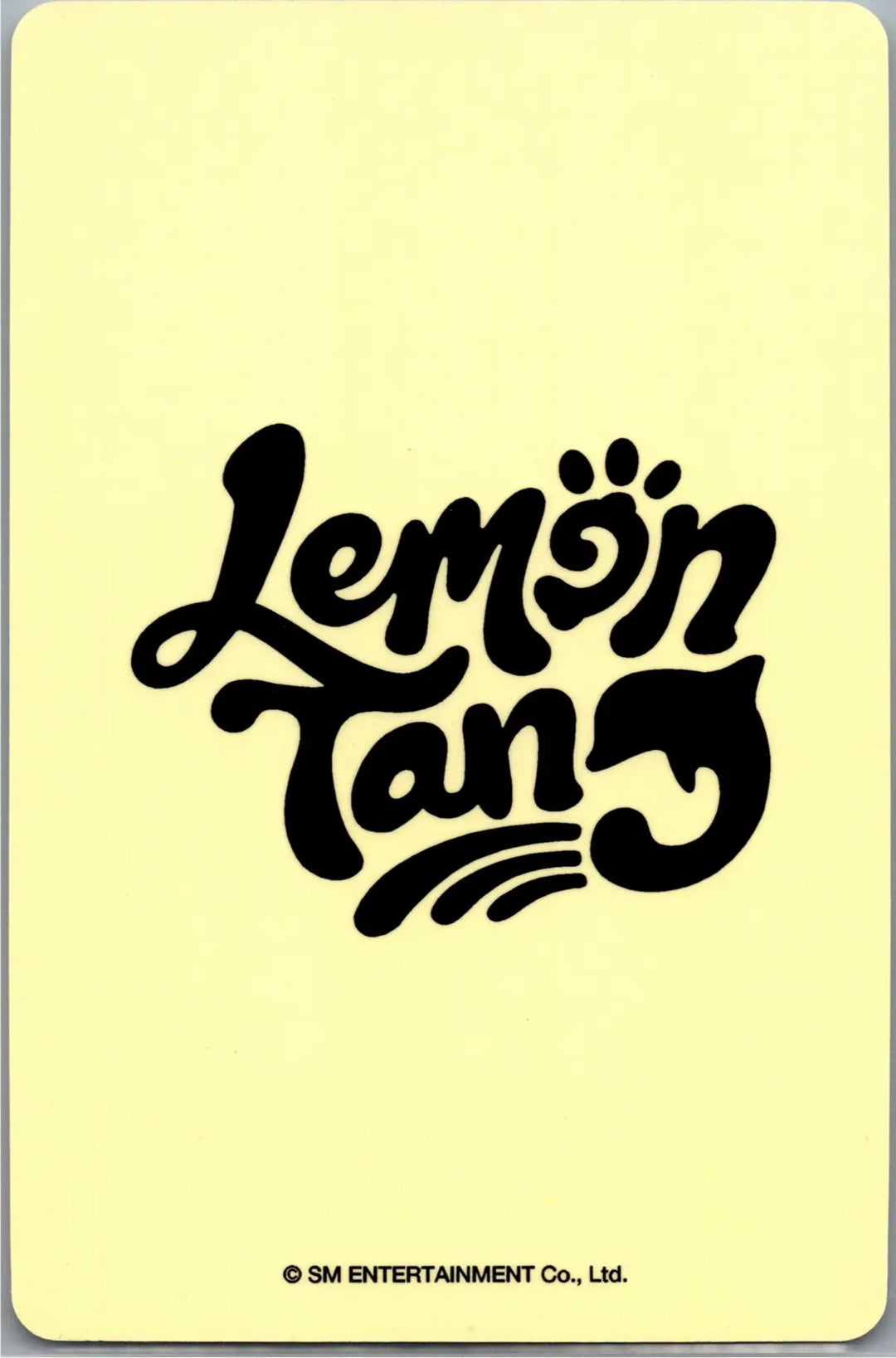 Hearts2Hearts "Lemon Tang" - MusicArt Lucky Draw Event Photocard [26.08.05]