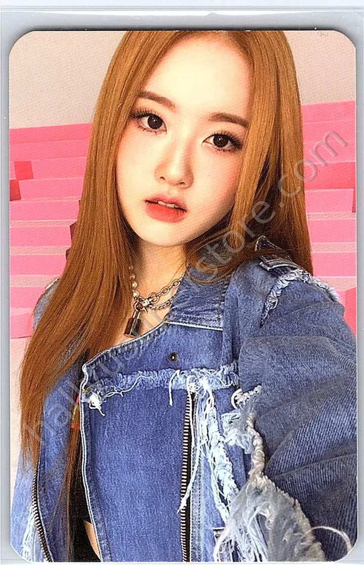 STAYC - Sieun - STAYDOM