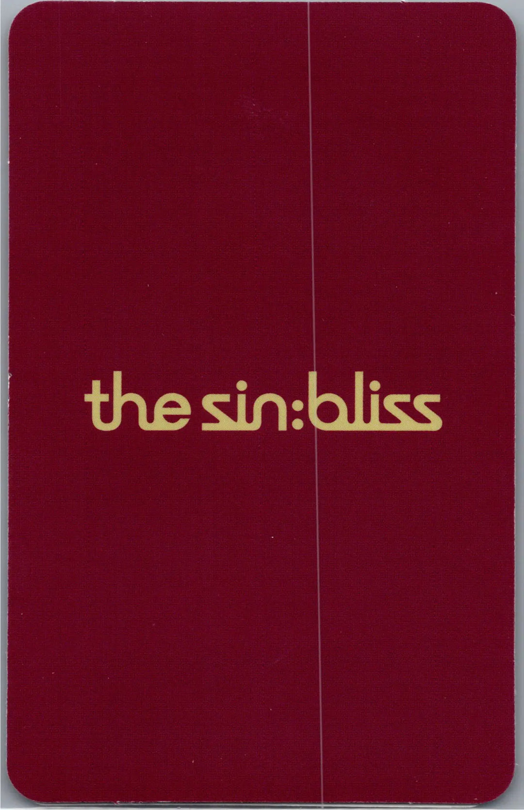ENHYPEN "THE SIN : BLISS" - Official Photocard (Photobook Ver.) [26.08.24]