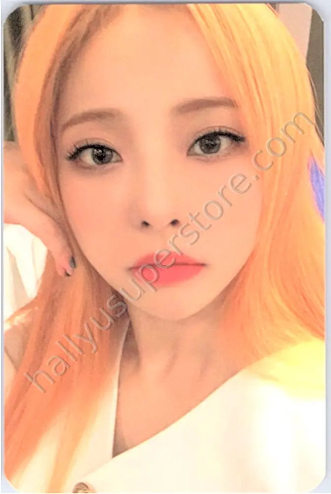 LOONA - ViVi - [12:00]