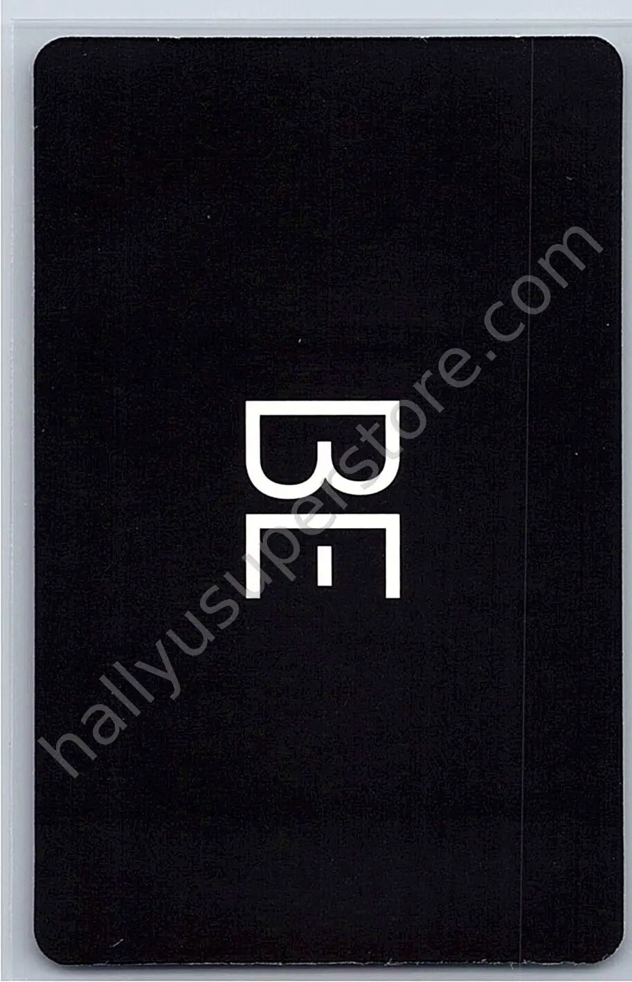 BTS - SUGA -  BE Album korean album album inclusion essential ver