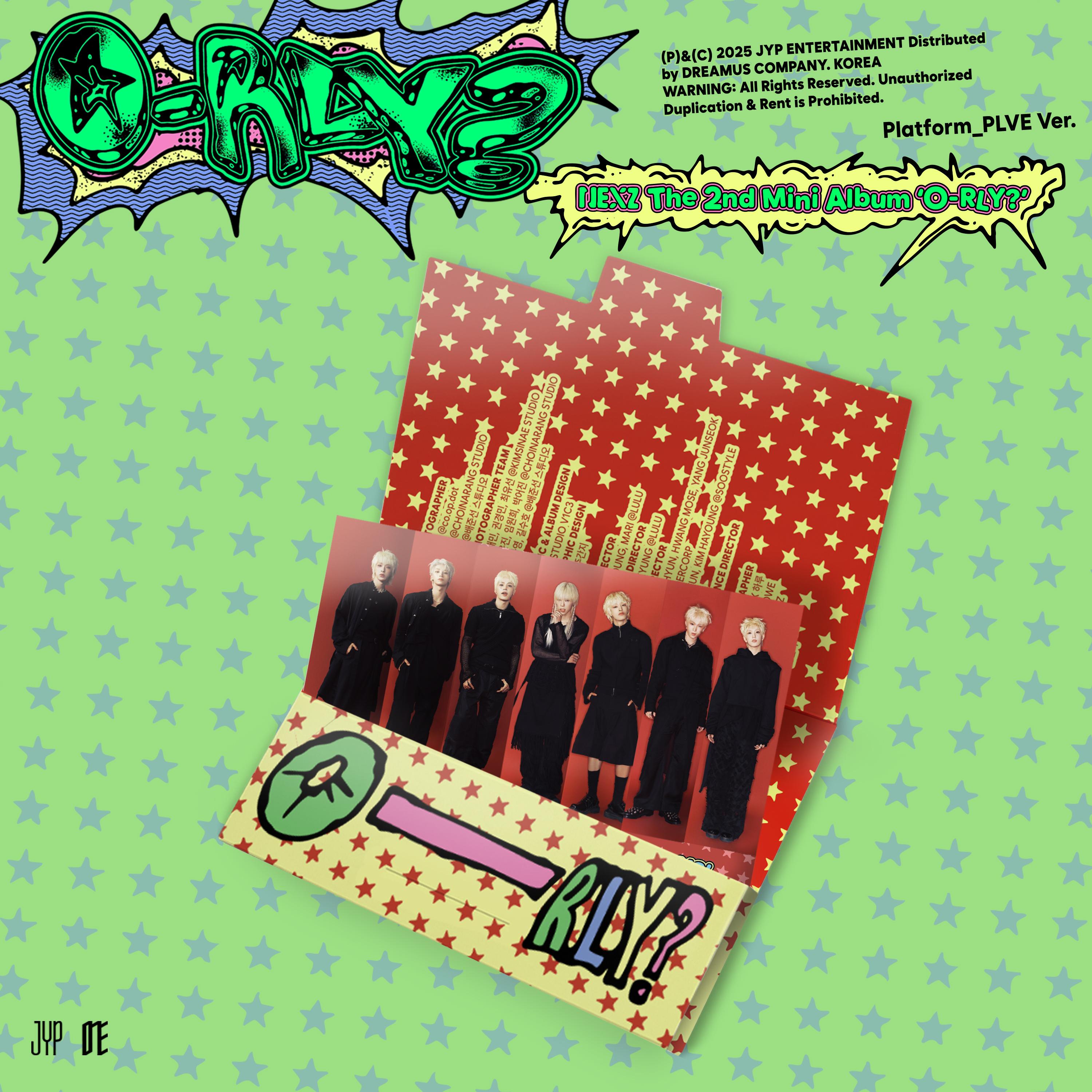 NEXZ - HALLYUSUPERSTORE