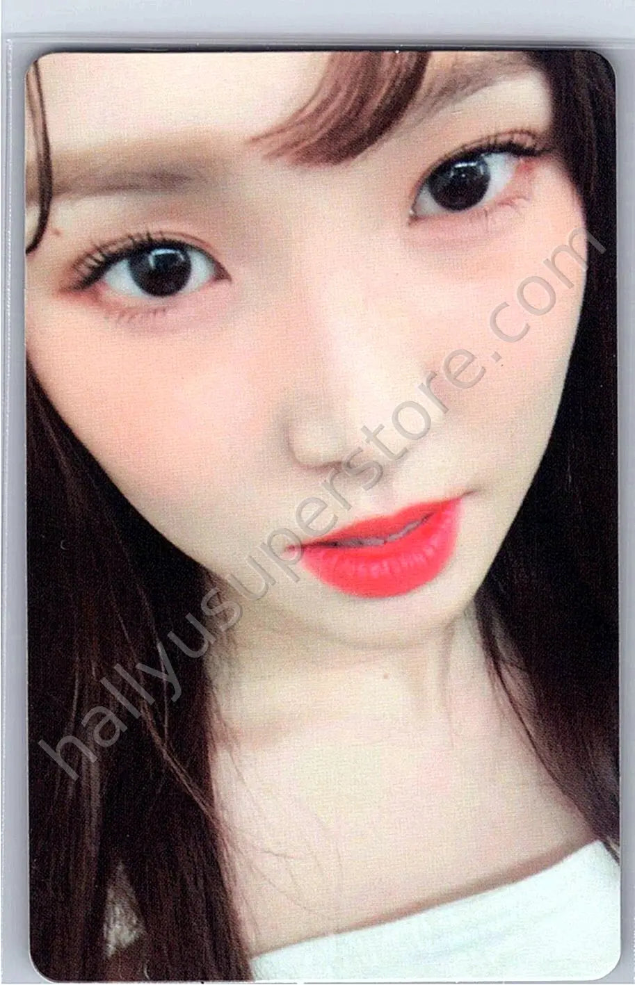 Yuju - HALLYUSUPERSTORE