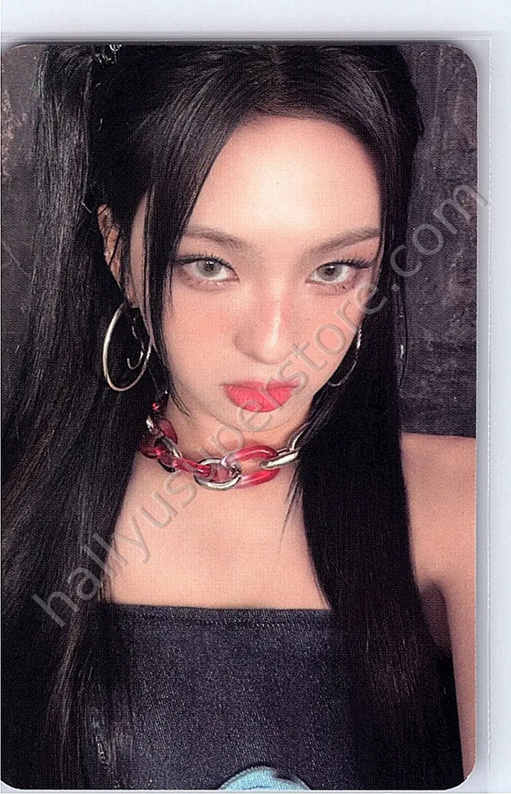 BABYMONSTER - Chiquita - DRIP