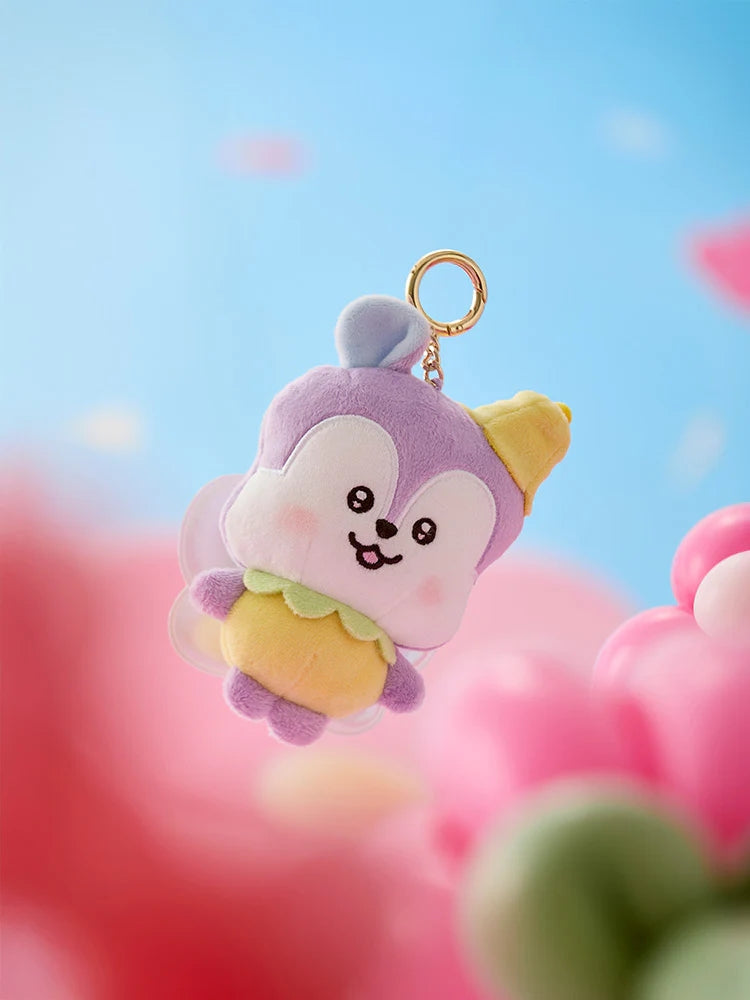 ** BT21 - Spring Fairy Keyring (Member Choose)