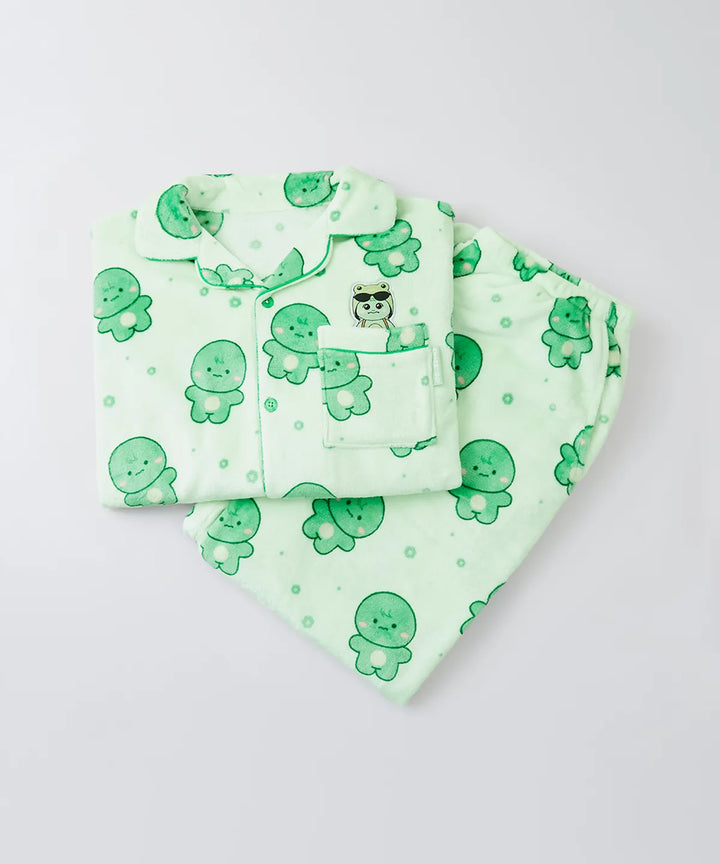 **[Pre-Order] SPAO & MONMUNGCHI X & MUSINSA 25SS SUMMER NIGHT COLLECTION [Pajamas]