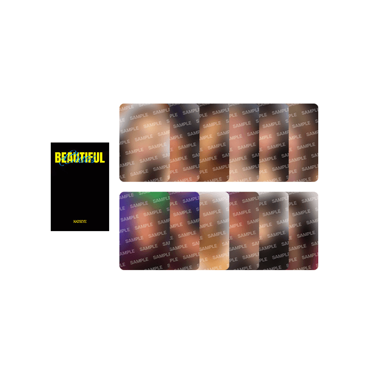 TWS - TWS 3rd Mini Album 'TRY WITH US'[Try Ver.] - Amazon