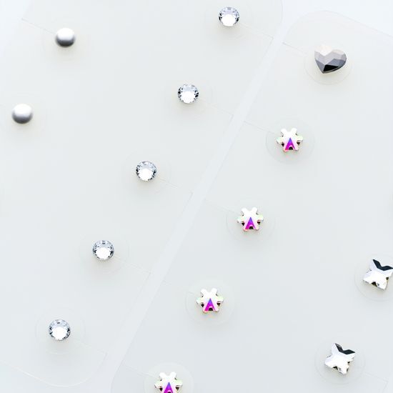 ** [Triple SPICK]  Doctor Wonder Piercing Pouring Chiropractic Acupuncture