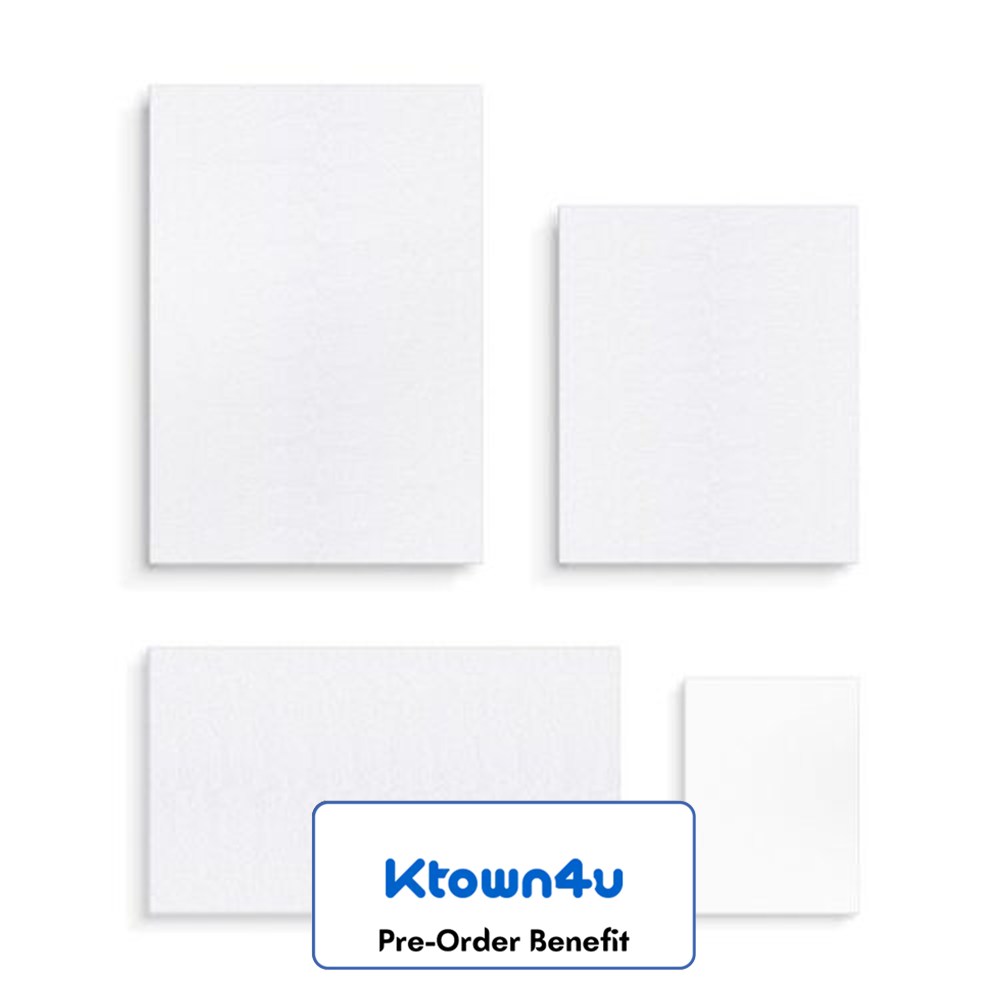 **[Pre-order] BTS - THE 5th Album 'ARIRANG' (Standard Set + Living Legend + Weverse Ver.) + Pre-Order Benefit (Choose ver.)