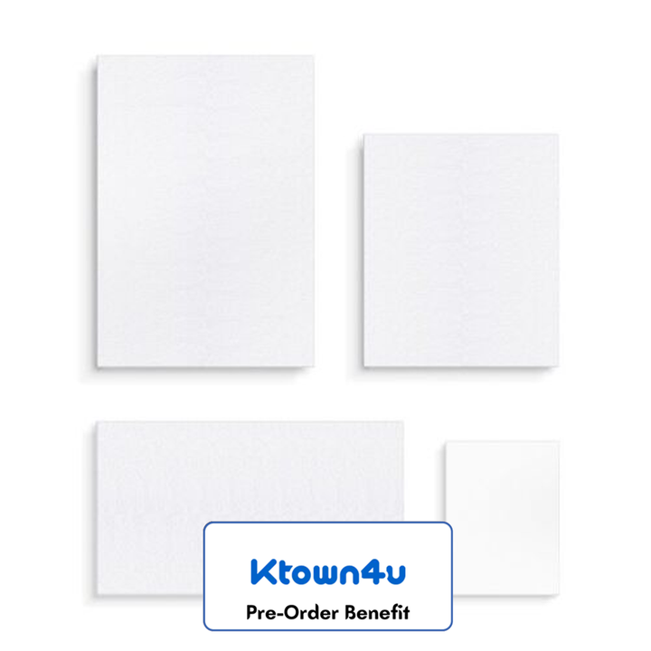 **[Pre-order] BTS - THE 5th Album 'ARIRANG' (Standard Set + Living Legend + Weverse Ver.) + Pre-Order Benefit (Choose ver.)