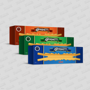 ** LE SSERAFIM - 1st Single Album 'SPAGHETTI' (Random / Set)