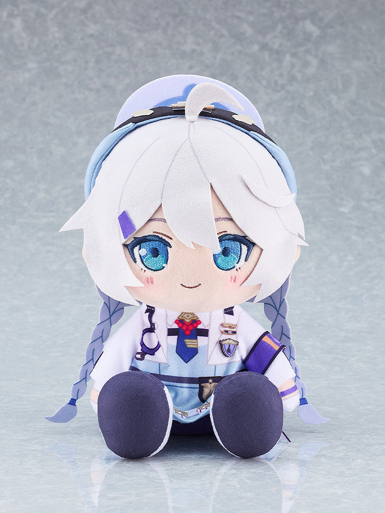 **[Pre-Order] Blue Archive - Chokopuni doll  (Ogata Kanna / Nakatsukasa Kirino / Nemugaki Fubuki)