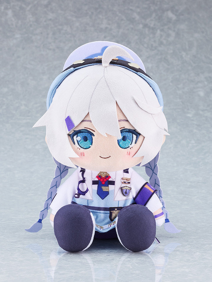 **[Pre-Order] Blue Archive - Chokopuni doll  (Ogata Kanna / Nakatsukasa Kirino / Nemugaki Fubuki)