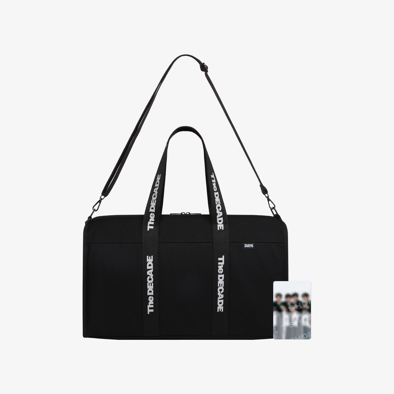 [Pre-Order] DAY6 - The DECADE FINALE in SEOUL (MULTI BAG)