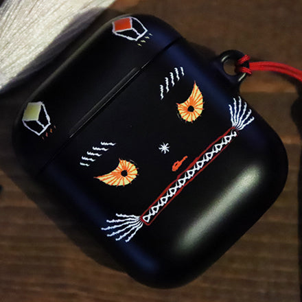 ** [Tradition] Hogun Airpod 1,2 Case