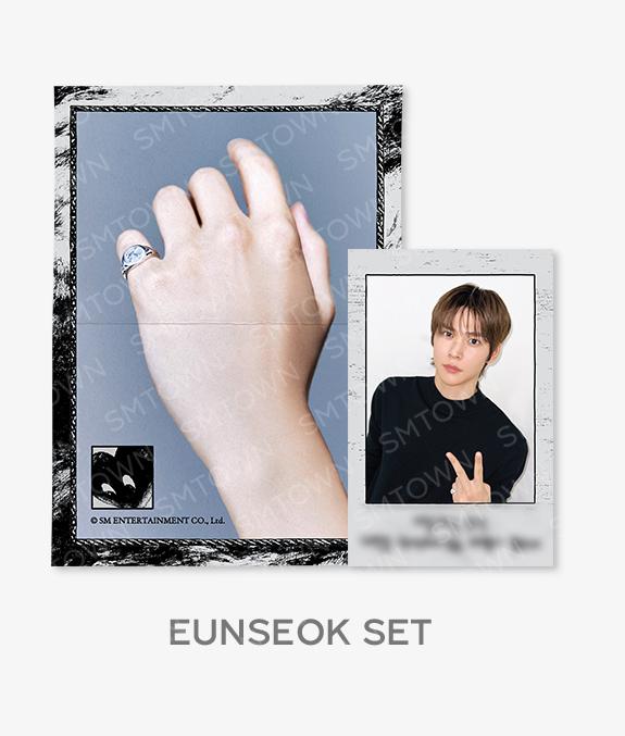 **[Pre-Order] Riize-  2025 SEASON'S GREETINGS [RIIZE RING SET]