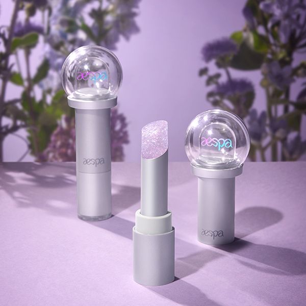 ** [Pre-Order] AESPA - SM Fansignal Lip Balm