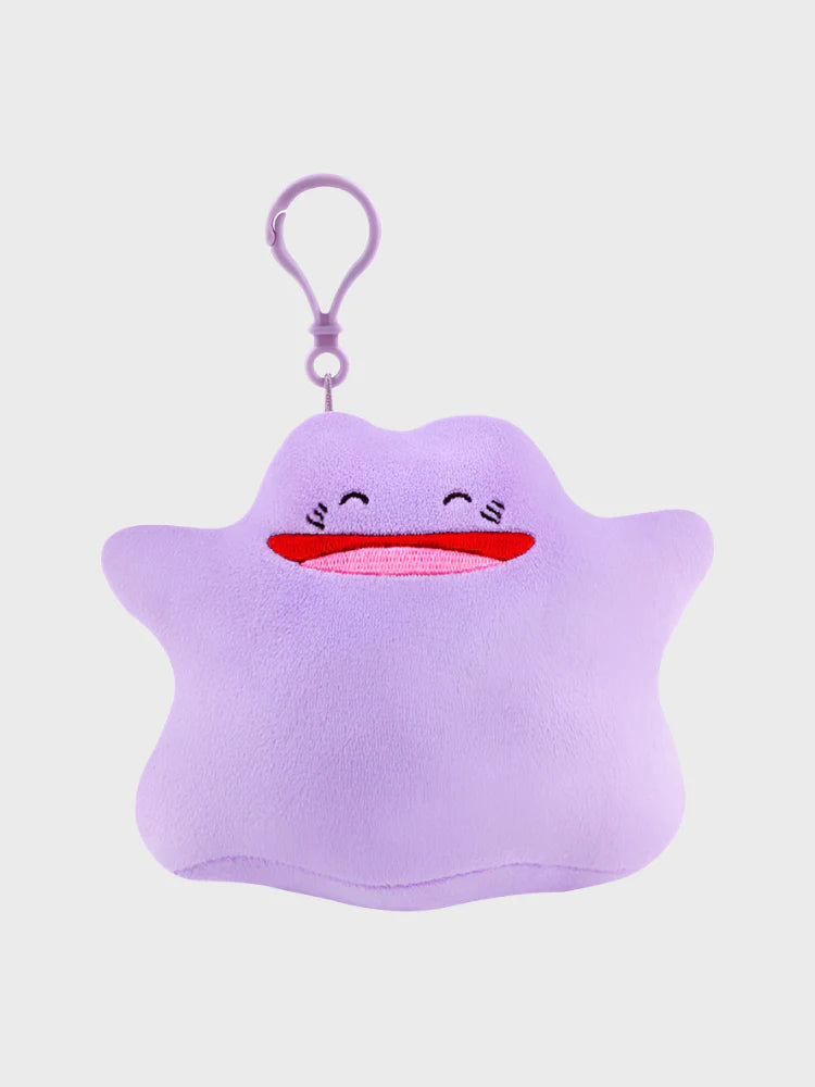 ** Pocket Monsters -  Ditto blush Version