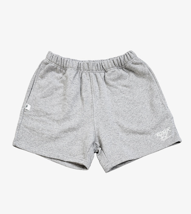 ** T1 - Summer Sweat Shorts