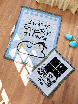 **SSEBONGRAMA - SSEBONGRAMA Blanket