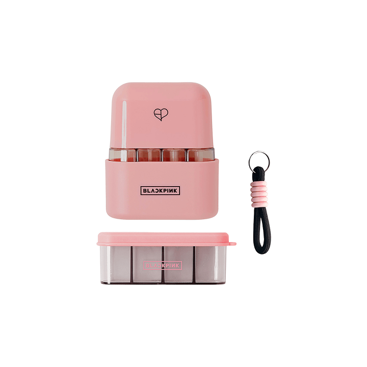 [Hallyu4U - Online Merch] BLACKPINK - TRAVEL KIT