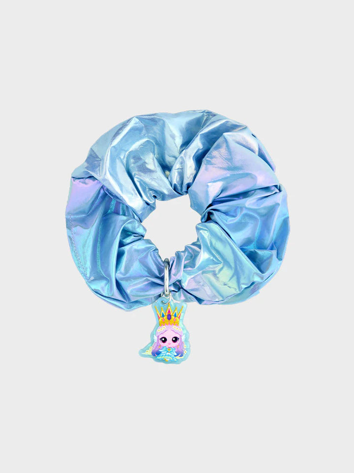 ** TEENIEPING - CATCH! TEENIEPING  SEASON 6 (Hologram scrunchie)