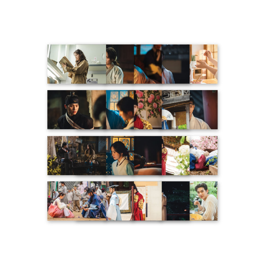 **[Pre-Order] Bon Appétit, Your Majesty- POP-UP STORE MD (POSTCARD SET)