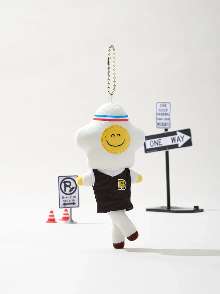 [Pre-Order] TREASURE - TEAM TRUZ Doll Keyring (Choose Version)