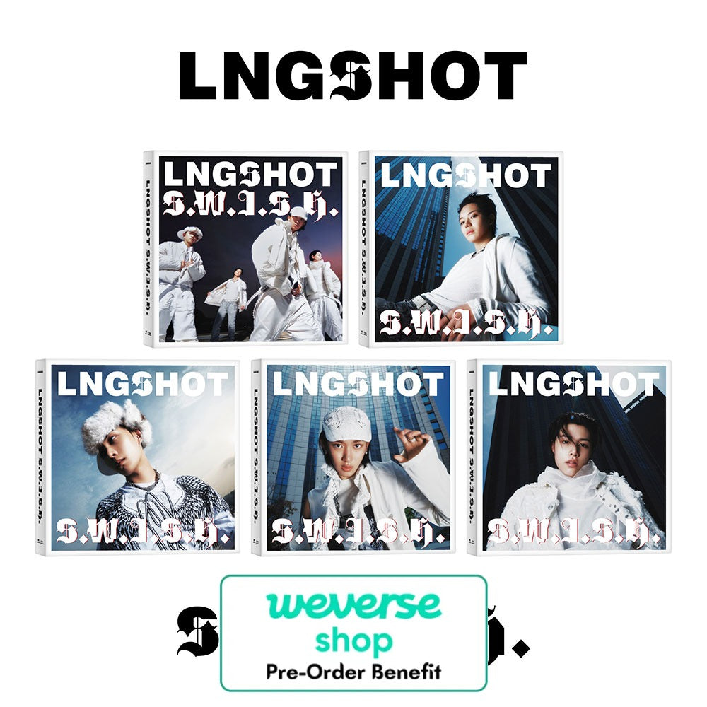 LNGSHOT – Tagged 