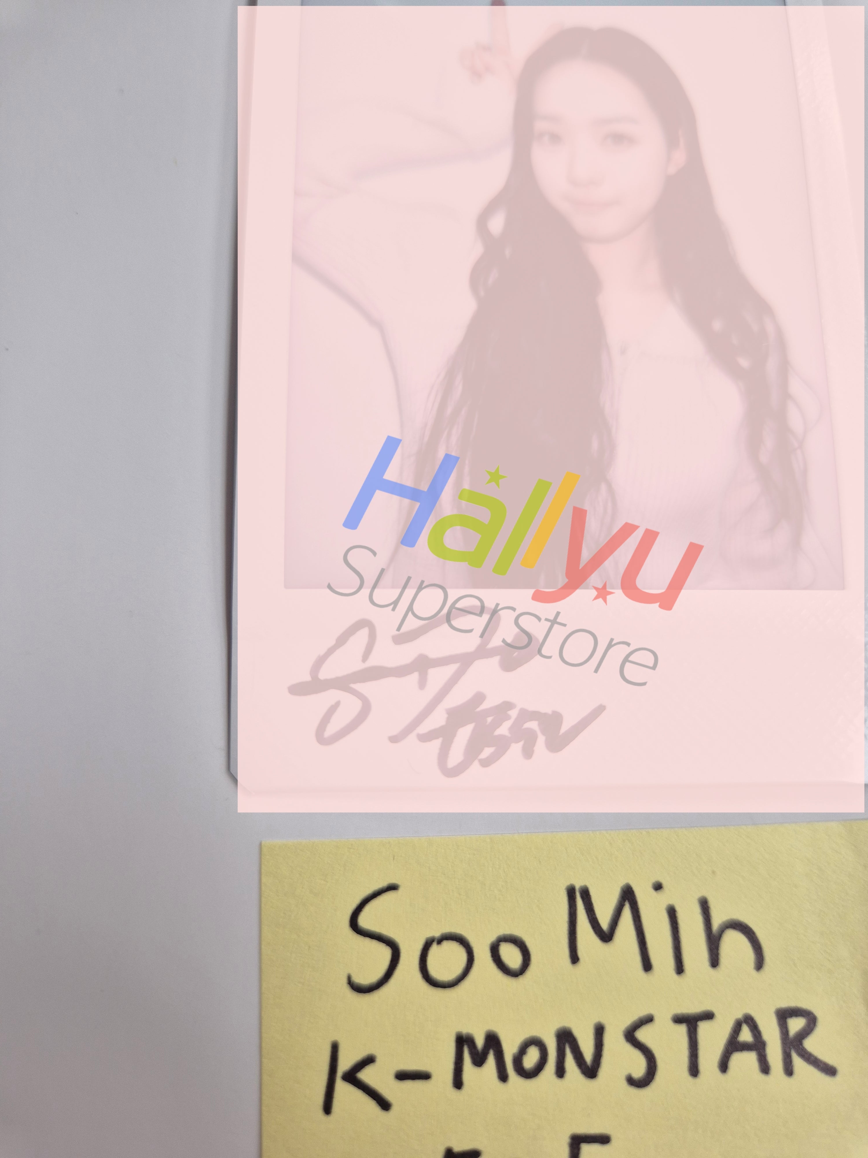 TripleS - HALLYUSUPERSTORE