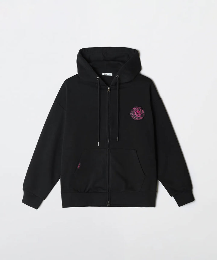 **[PRE-ORDER] Ouran High School Host Club (Hooded zip-up)