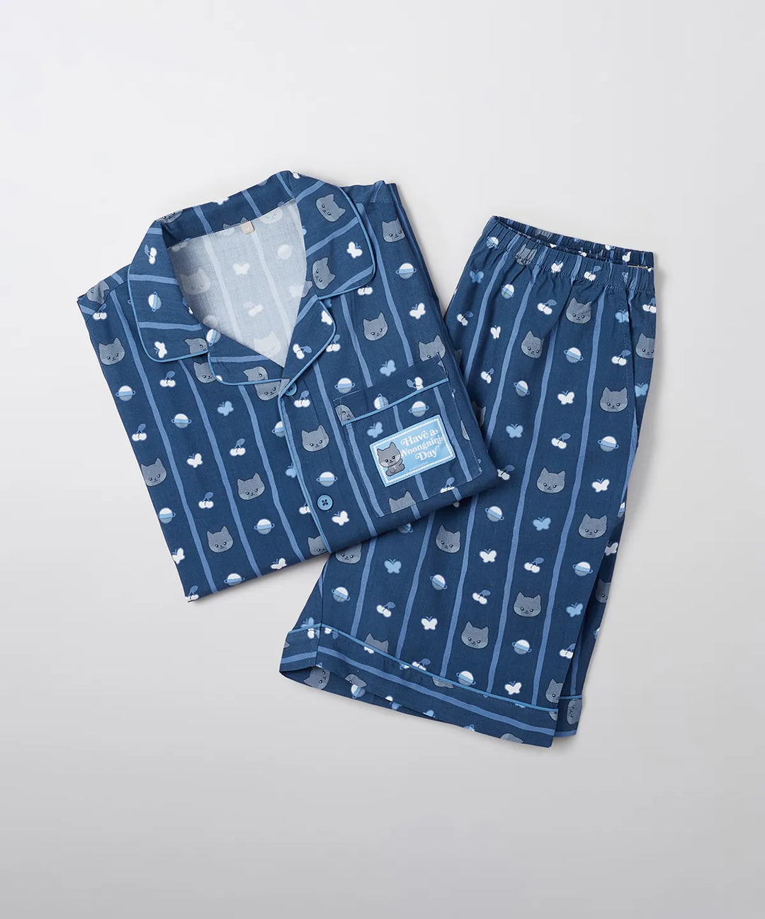 zerobaseone パジャマセット SPAO ジャンハオ ZEROBASEONE】×SPAO！コラボパジャマ発売決定！ | mahoのBLOG