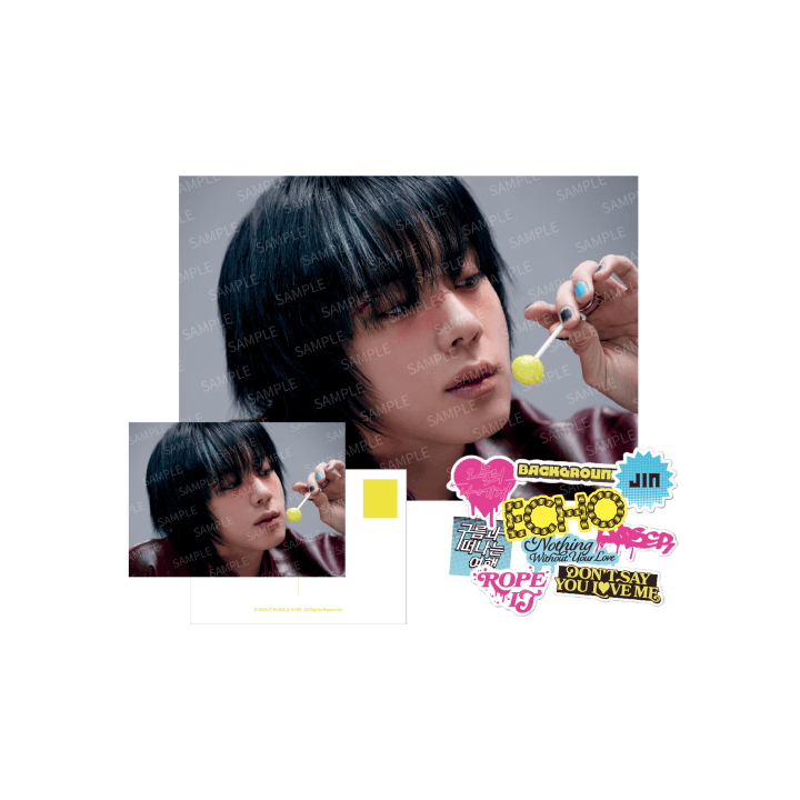 全国送料無料の通販 BTS - HALLYUSUPERSTORE K-POP+アジア